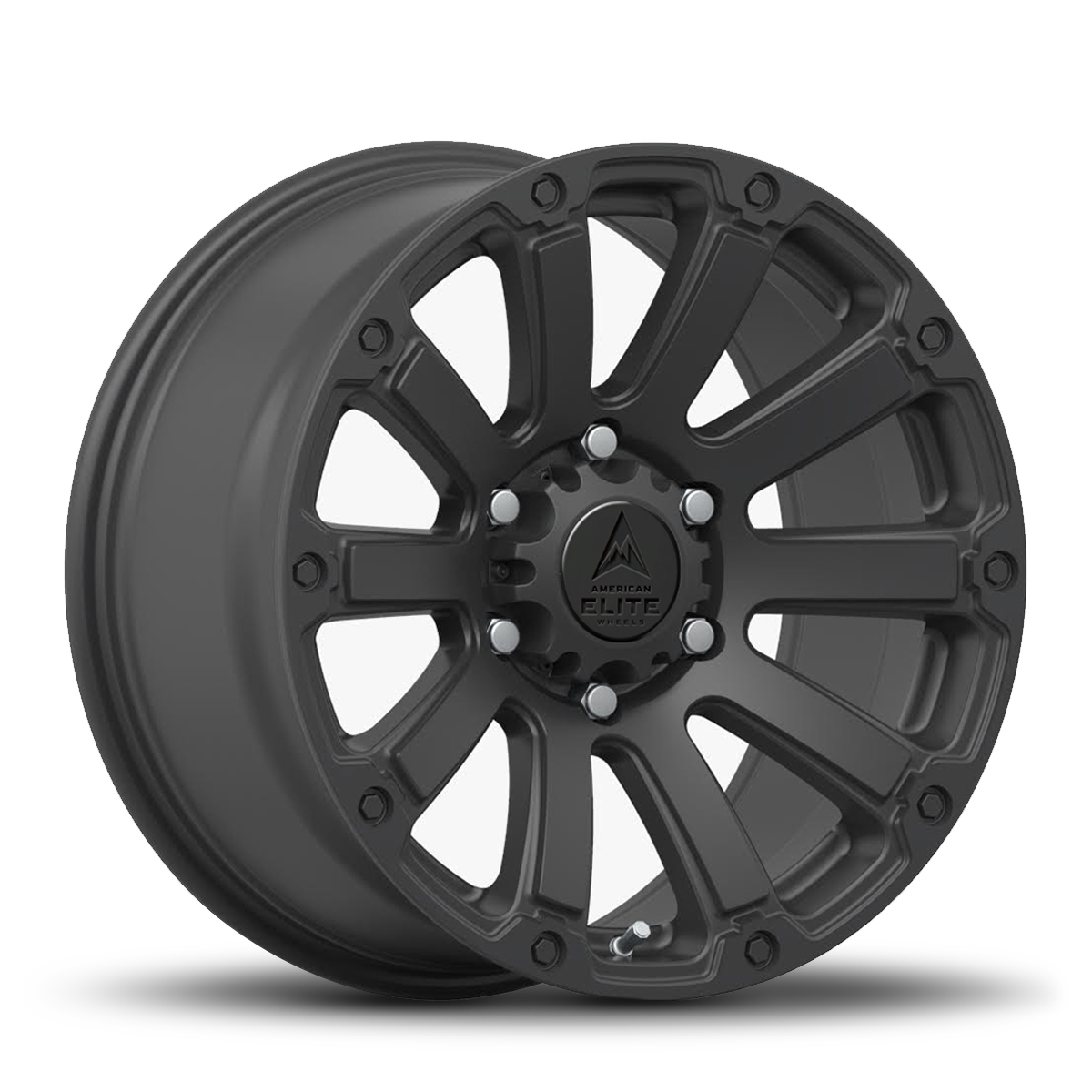 American Elite Defender American Elite Wheels